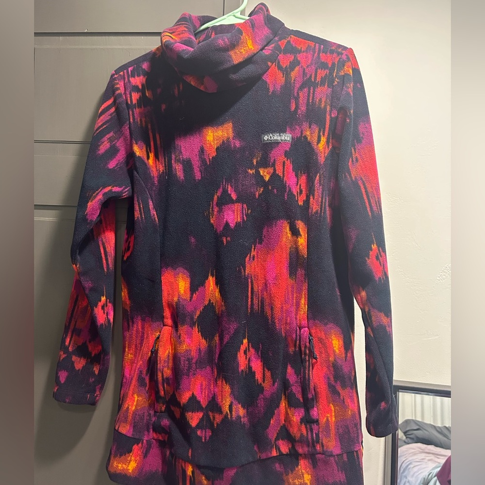 Columbia Fleece - Size M
